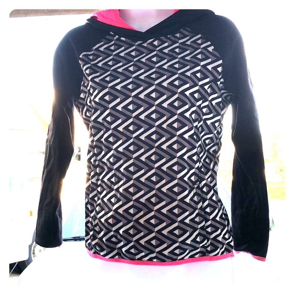 Danskin sweatshirt